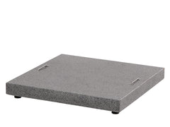 4 Seasons Outdoor | Siesta/Hacienda Parasolvoet 125 k | Anthracite