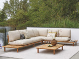 Apple Bee | Sling Loungeset | Cotton Flower