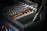 Napoleon | BBQ Freestyle 425 | Robin Schulz Barbecue Edition