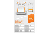 SmoRobot | Draadloze Zwembadreiniger