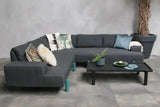Fonteyn | Twins Loungeset | Sooty-Green | Showroommodel