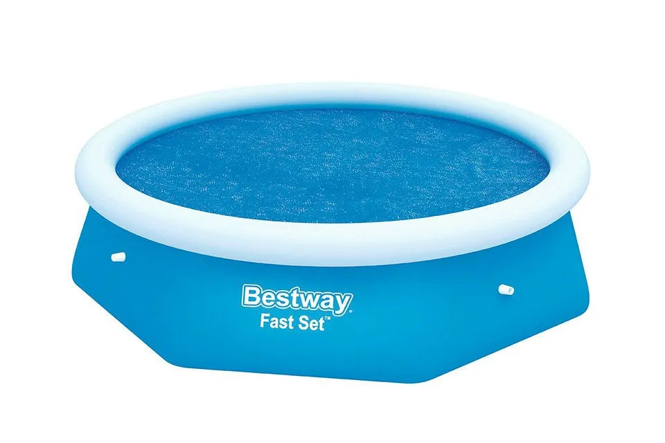 Bestway | Flowclear Solarzeil Ø 244 cm