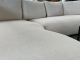 Fonteyn | Solena Loungeset | Almond
