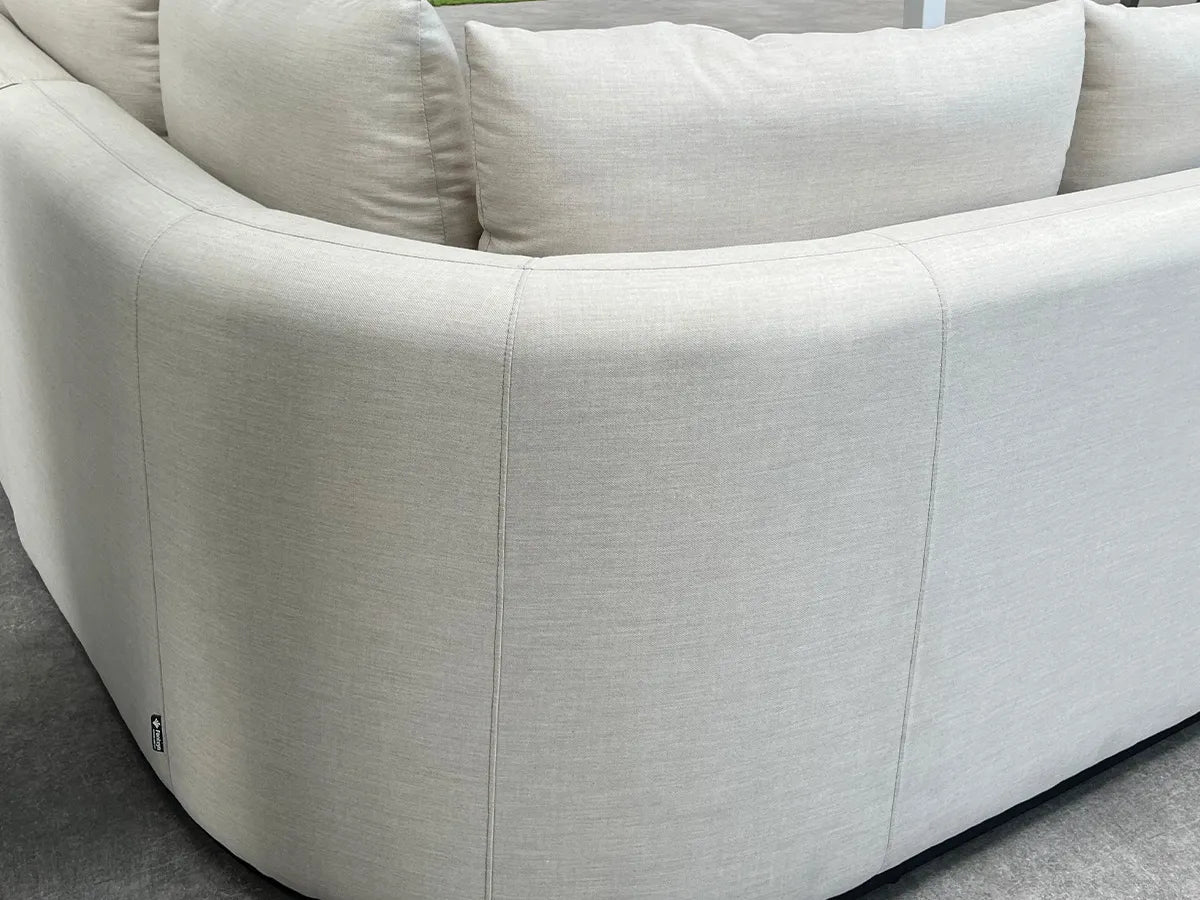 Fonteyn | Solena Loungeset | Almond