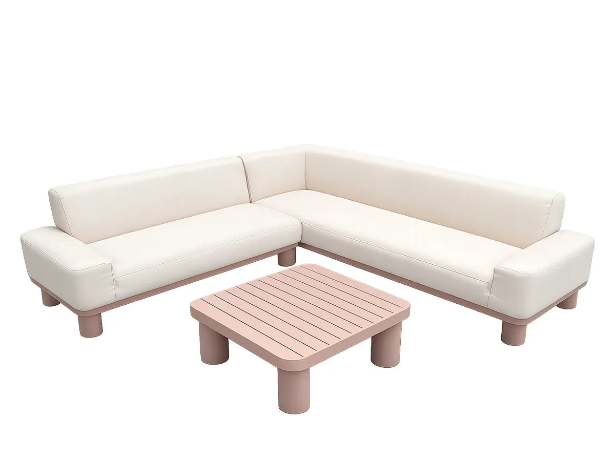 Fonteyn | Sorella Loungeset