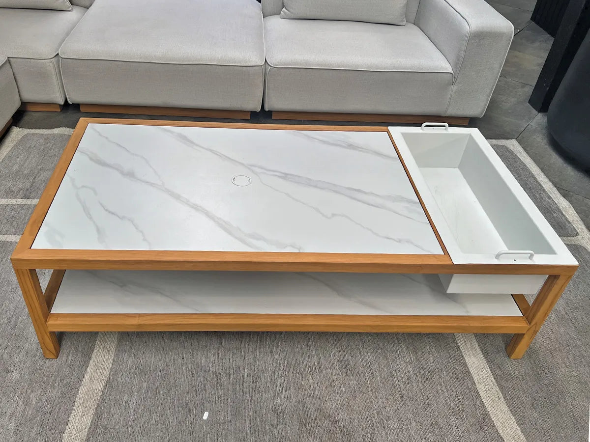 Fonteyn | Soreno Loungeset