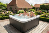 Tropic Spas | Bermuda Spa