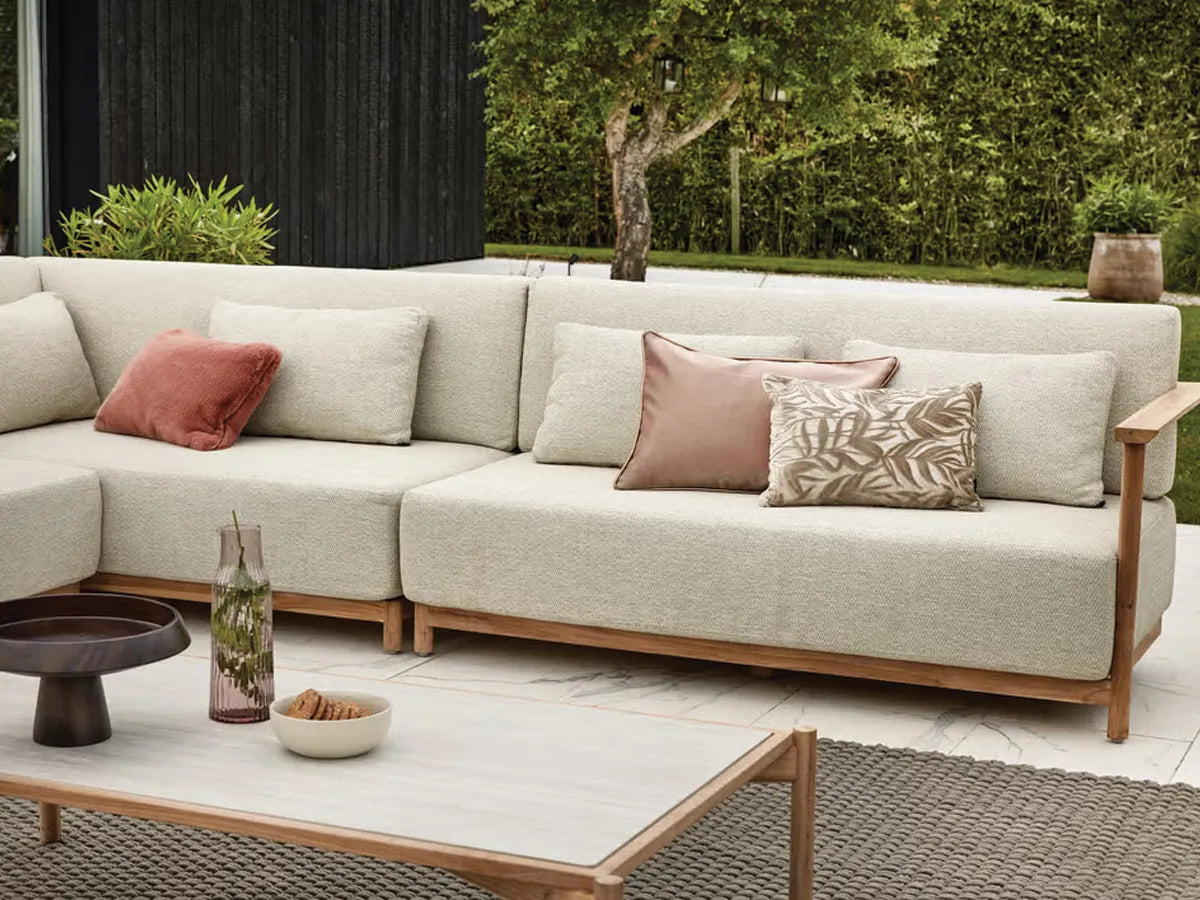 Apple Bee | St. Lucia Loungeset