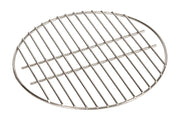 BBQ-roosters & grids
