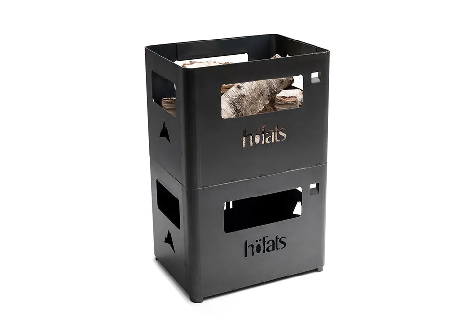 Höfats | Beer Box Vuurkorf