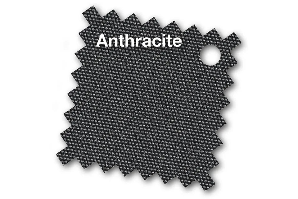 Platinum Sun & Shade | Challenger T² Zweefparasol Glow 300 x 300 cm | Antraciet