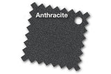 Platinum Sun & Shade | Riva Parasol 250 x 250 cm | Antraciet