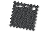 Platinum Sun & Shade | Riva Parasol 275 x 275 cm | Antraciet