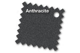 Platinum Sun & Shade | Challenger T² Zweefparasol 300 x 300 cm | Antraciet