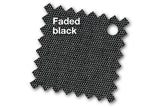 Platinum Sun & Shade | Challenger T¹ Zweefparasol Premium 350 x 350 cm | Faded Black