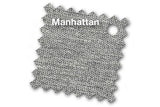 Platinum Sun & Shade | Challenger T² Zweefparasol Premium Ø350 cm | Manhattan