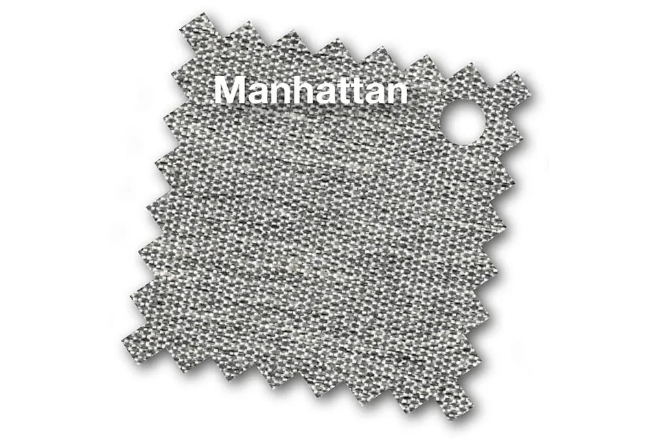 Platinum Sun & Shade | Challenger T² Zweefparasol Premium 300 x 300 cm | Manhattan