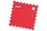 Platinum Sun & Shade | Riva Parasol Ø300 cm | Rood