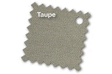 Platinum Sun & Shade | Challenger T² Zweefparasol Glow 300 x 300 cm | Taupe