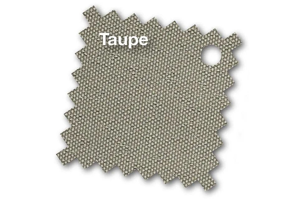 Platinum Sun & Shade | Challenger T² Zweefparasol 300 x 300 cm | Taupe