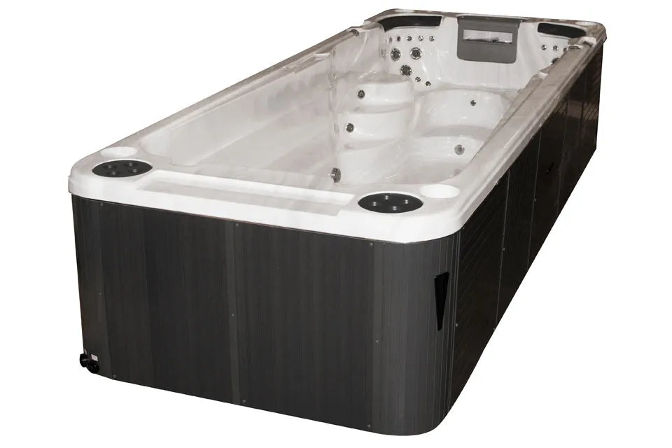 Passion Spas | Green Aquatic 2 Swimspa
