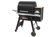 Elektrische BBQ