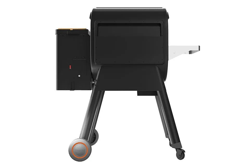 Traeger | Timberline 850 Pelletgrill Compleet
