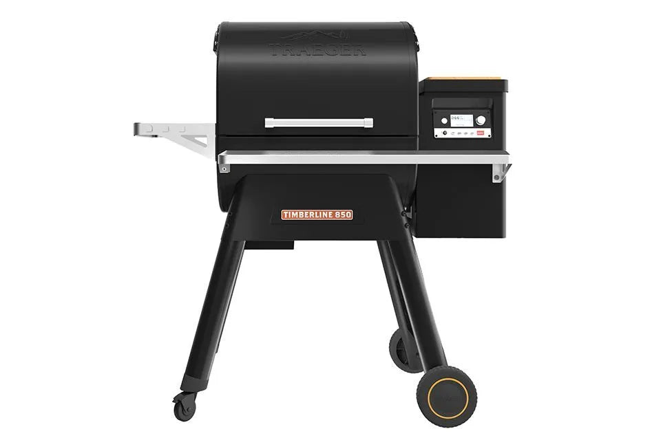 Traeger | Timberline 850 Pelletgrill Compleet