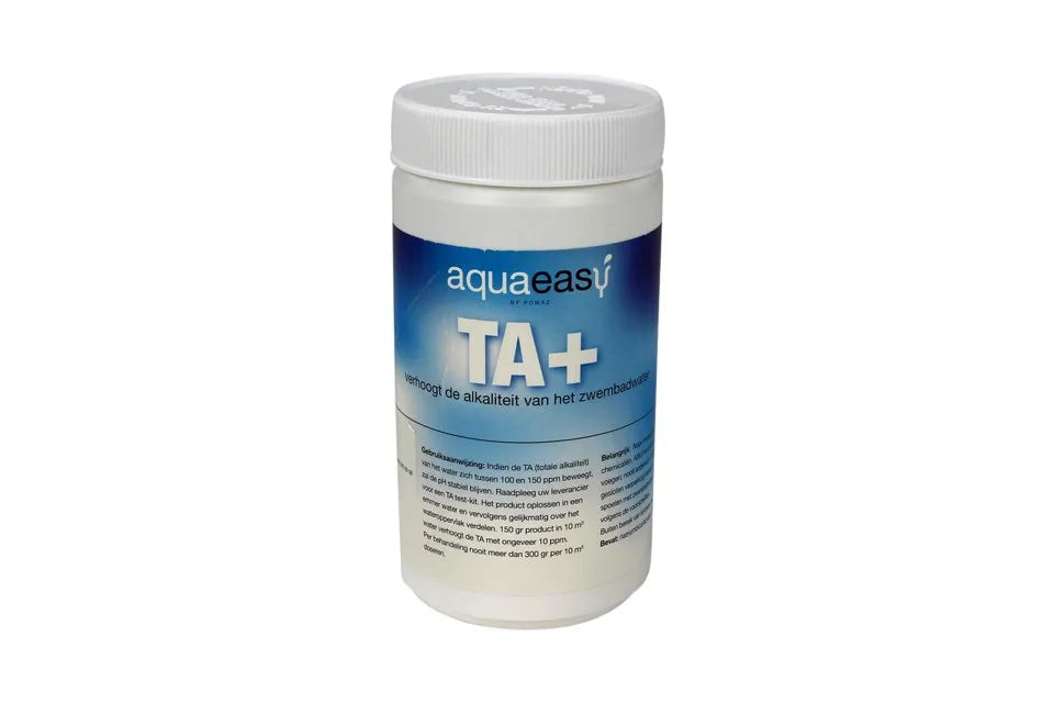 Melpool | TA+ | Pot 1 Kilo