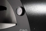 Alfa Pizza | Forno Ciao M | Grey