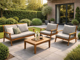 Fonteyn | Timbre Loungeset