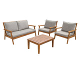 Fonteyn | Timbre Loungeset