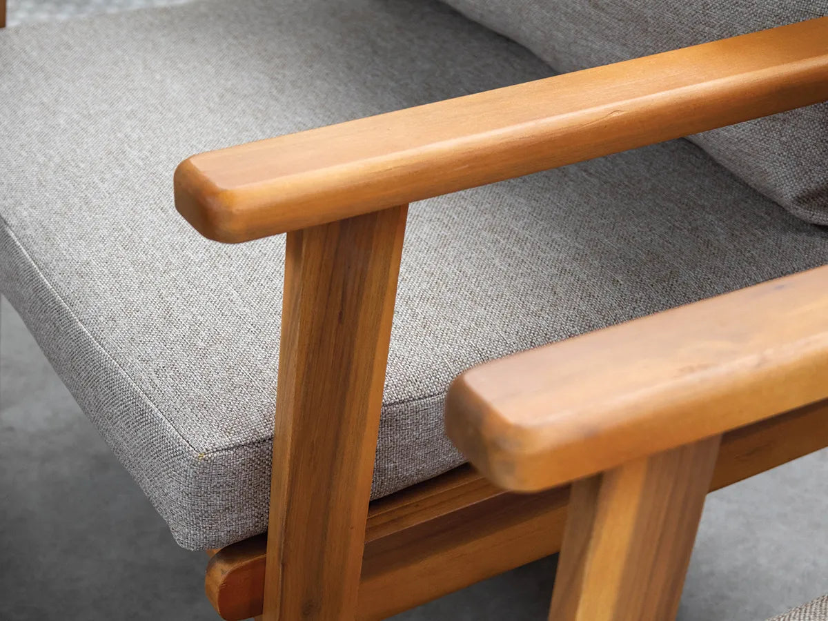 Fonteyn | Timbre Loungeset
