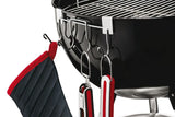 Weber | Tool Set houder | Voor Ø 47cm en Ø 57cm