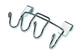 Weber | Tool Set houder | Voor Ø 47cm en Ø 57cm