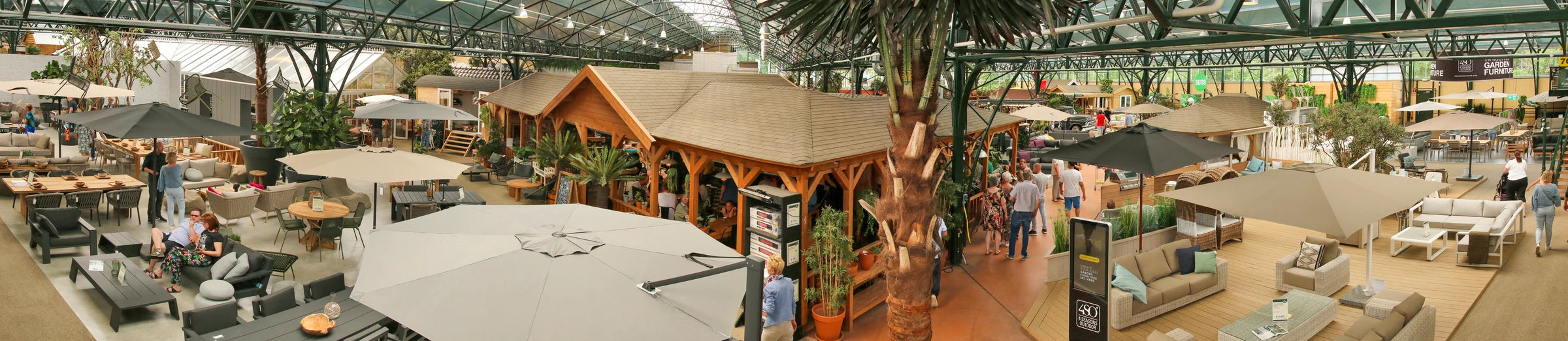 Tuinmeubelhoezen