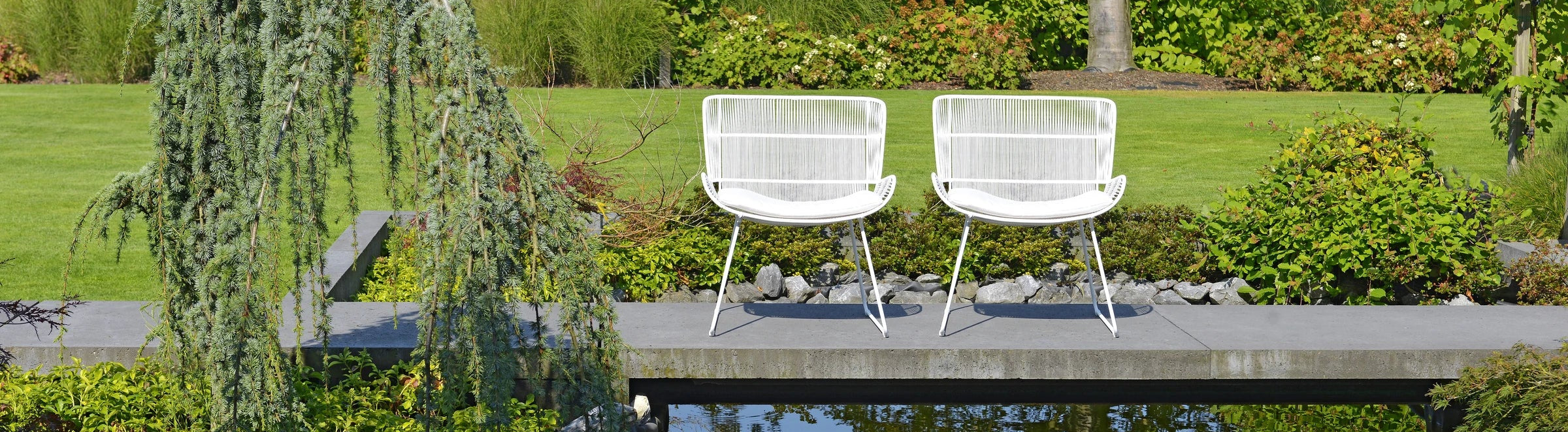 Tuinstoelen