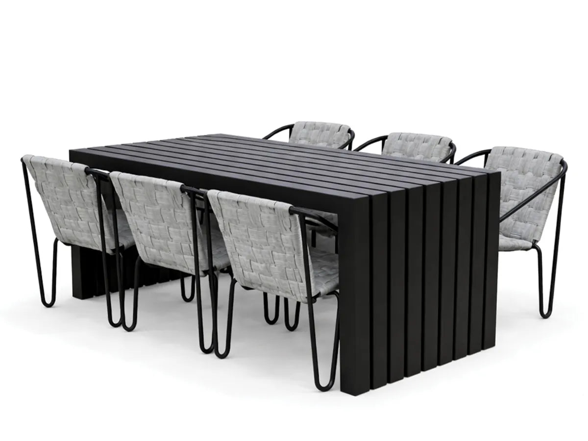Fonteyn | Icon Tuinset