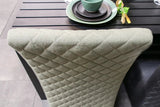 Fonteyn | Tuinstoel Klos | Leaf Sunbrella