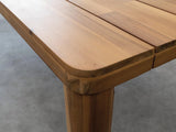 Fonteyn | Luma Tuintafel 240 x 100 cm
