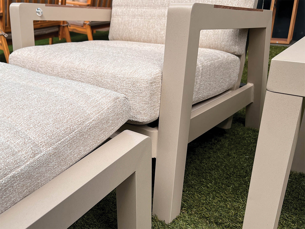 Fonteyn | Valencia Loungeset