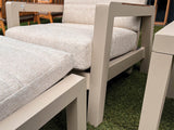 Fonteyn | Valencia Loungeset