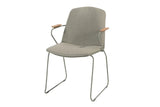 4 Seasons Outdoor | Veneto Stapelstoel | Olive