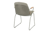 4 Seasons Outdoor | Veneto Stapelstoel | Olive