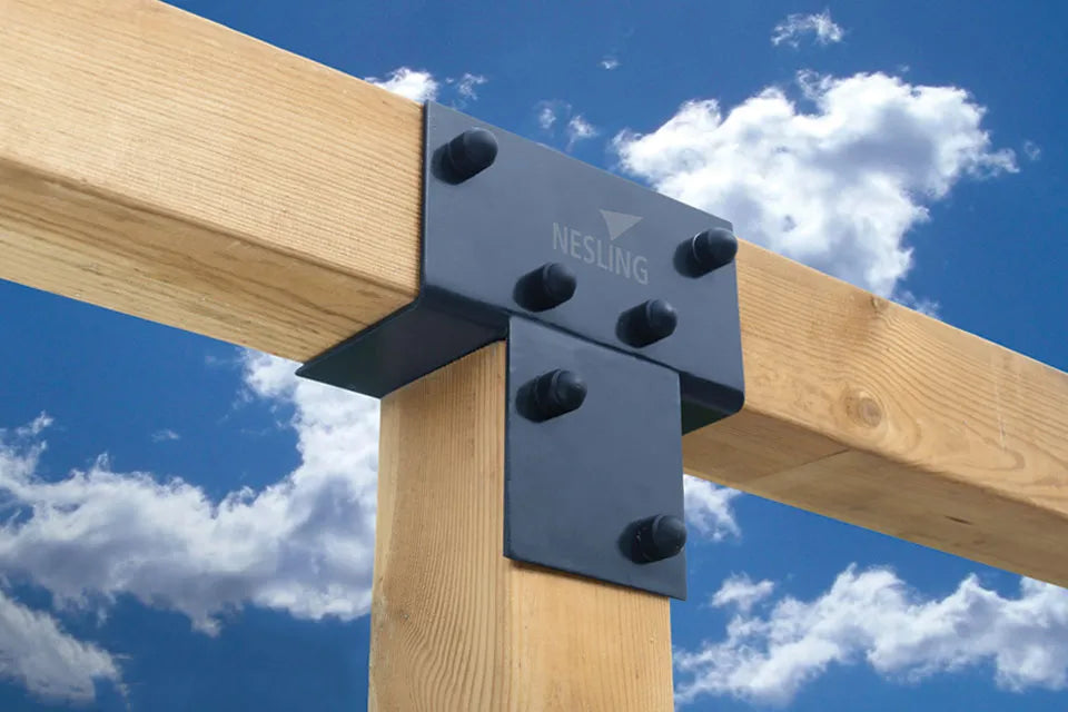Platinum Sun & Shade | Pergola Kit | Verlenging Element