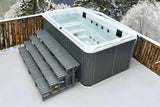 Passion Ice Baths | Vital-ICE Ice Bath