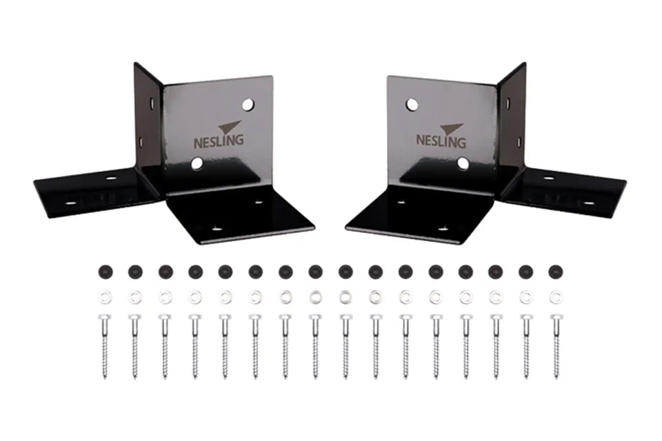 Platinum Sun & Shade | Pergola Kit | Vloerelement