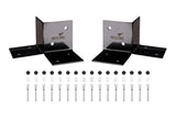 Platinum Sun & Shade | Pergola Kit | Vloerelement