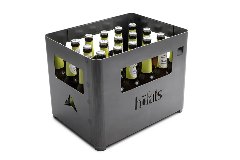 Höfats | Beer Box Vuurkorf