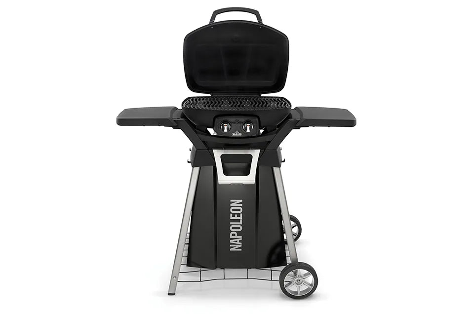 Napoleon | Losse Stand voor TravelQ Pro285